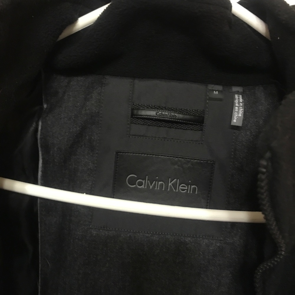 Calvin Klein jacket - Picture 2 of 5
